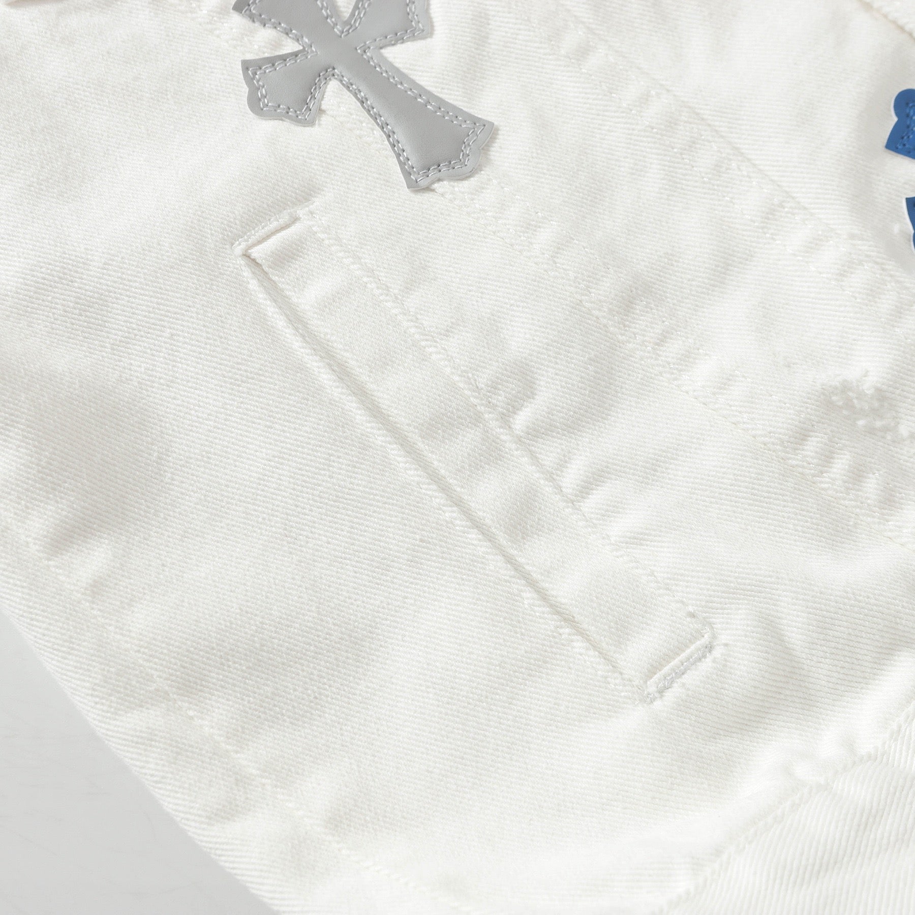 Chrome Hearts Jacket