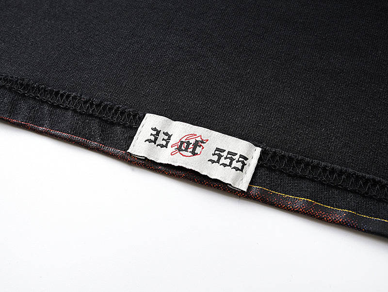 Godspeed New fashion T-shirt 1122