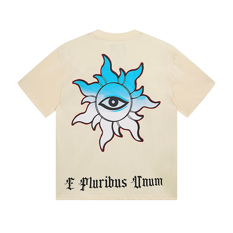 Godspeed T-shirt 3113