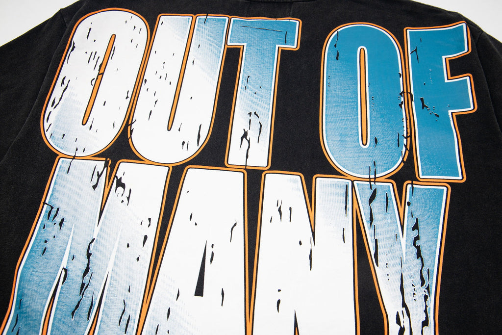 Godspeed T-shirt G07