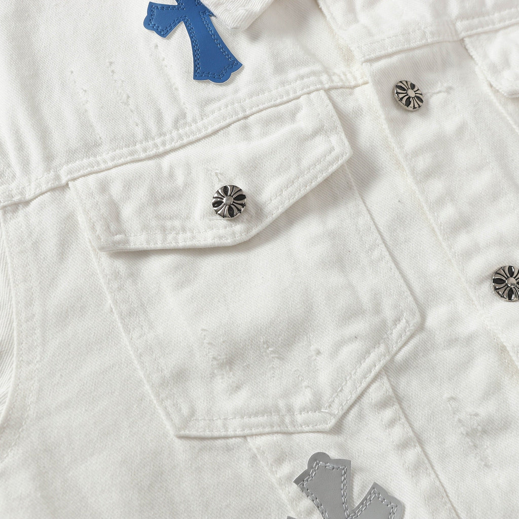 Chrome Hearts Jacket