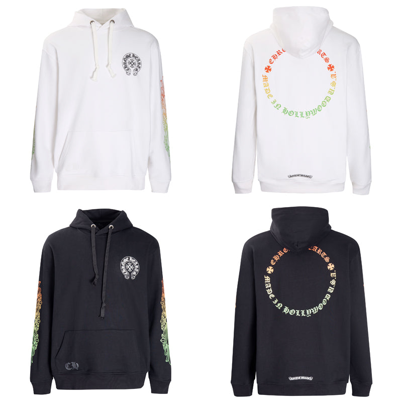 Chrome Hearts Hoodie K7001