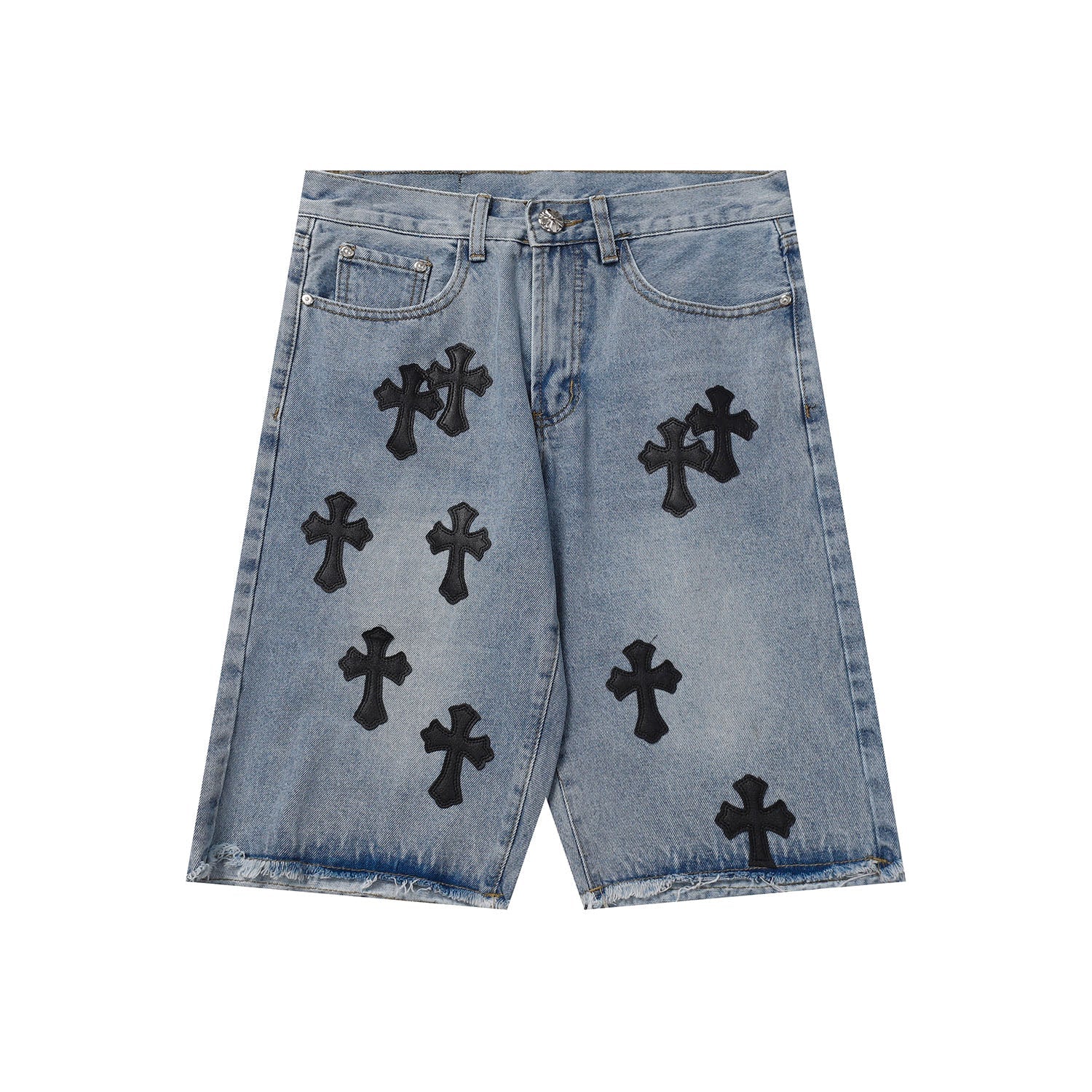 Chrome Hearts New Shorts -9919