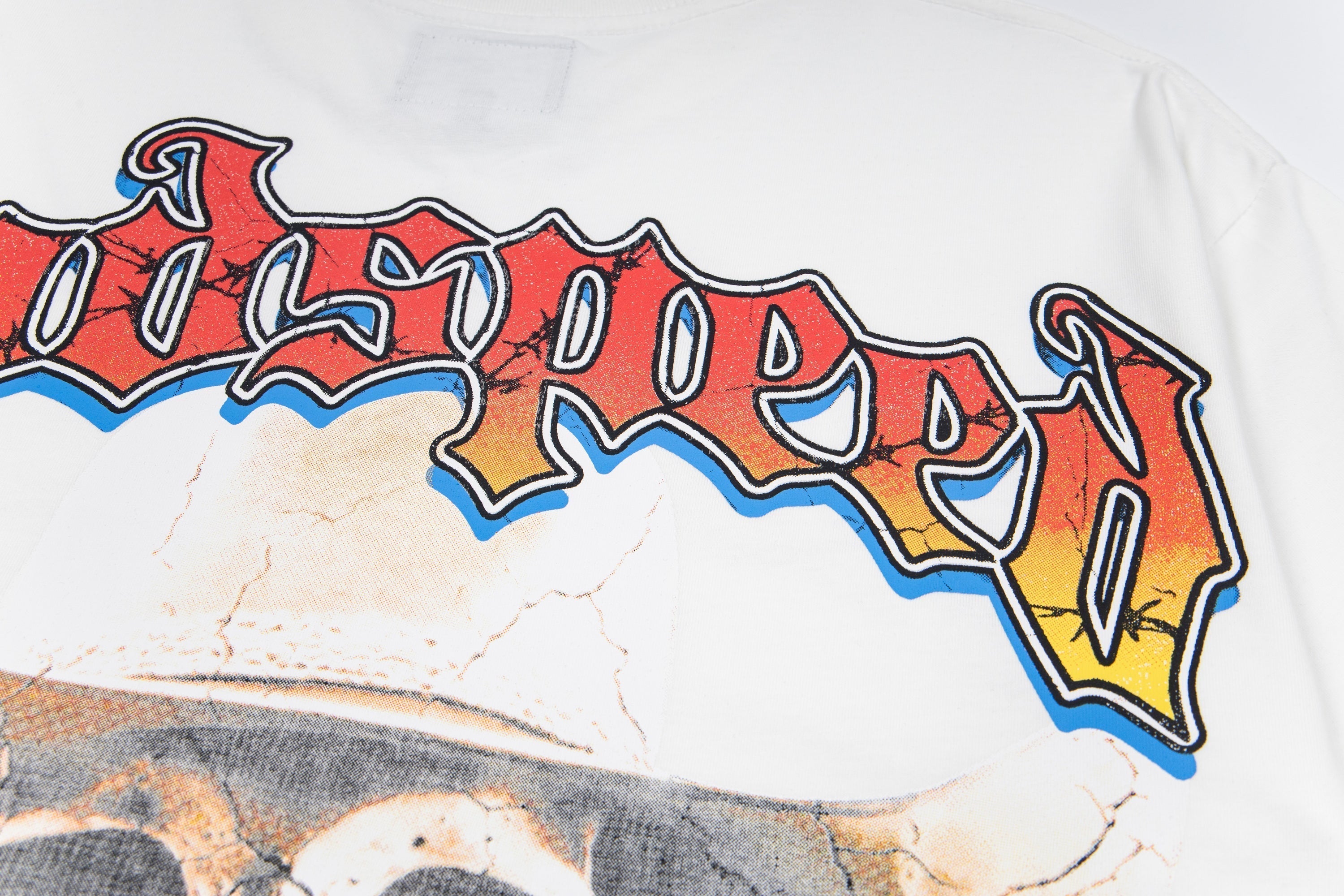 Godspeed T-shirt G51