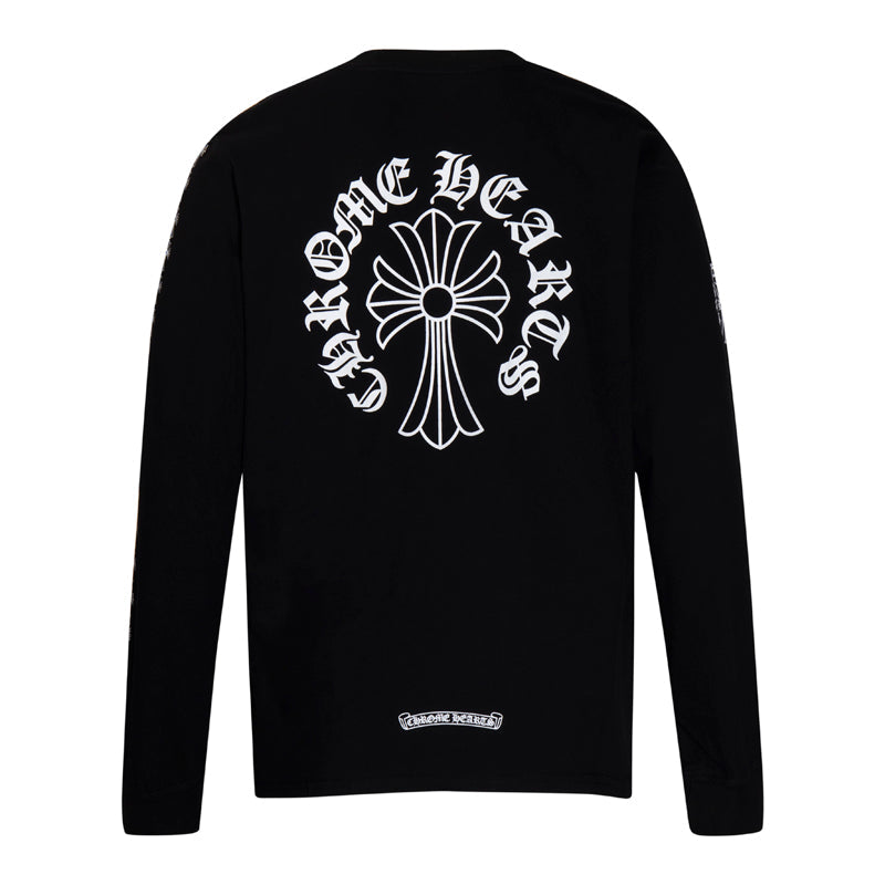 Chrome Hearts New SWEATSHIRTS -9010