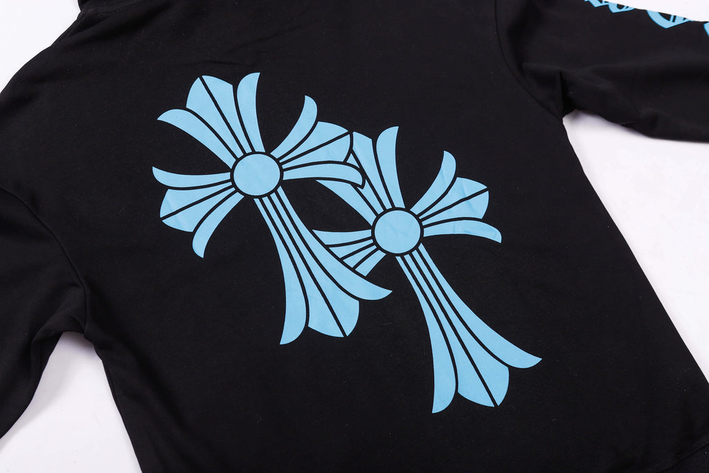 Chrome Hearts Hoodie 8815