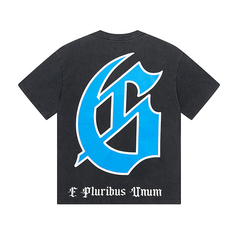 Godspeed New fashion T-shirt 1123