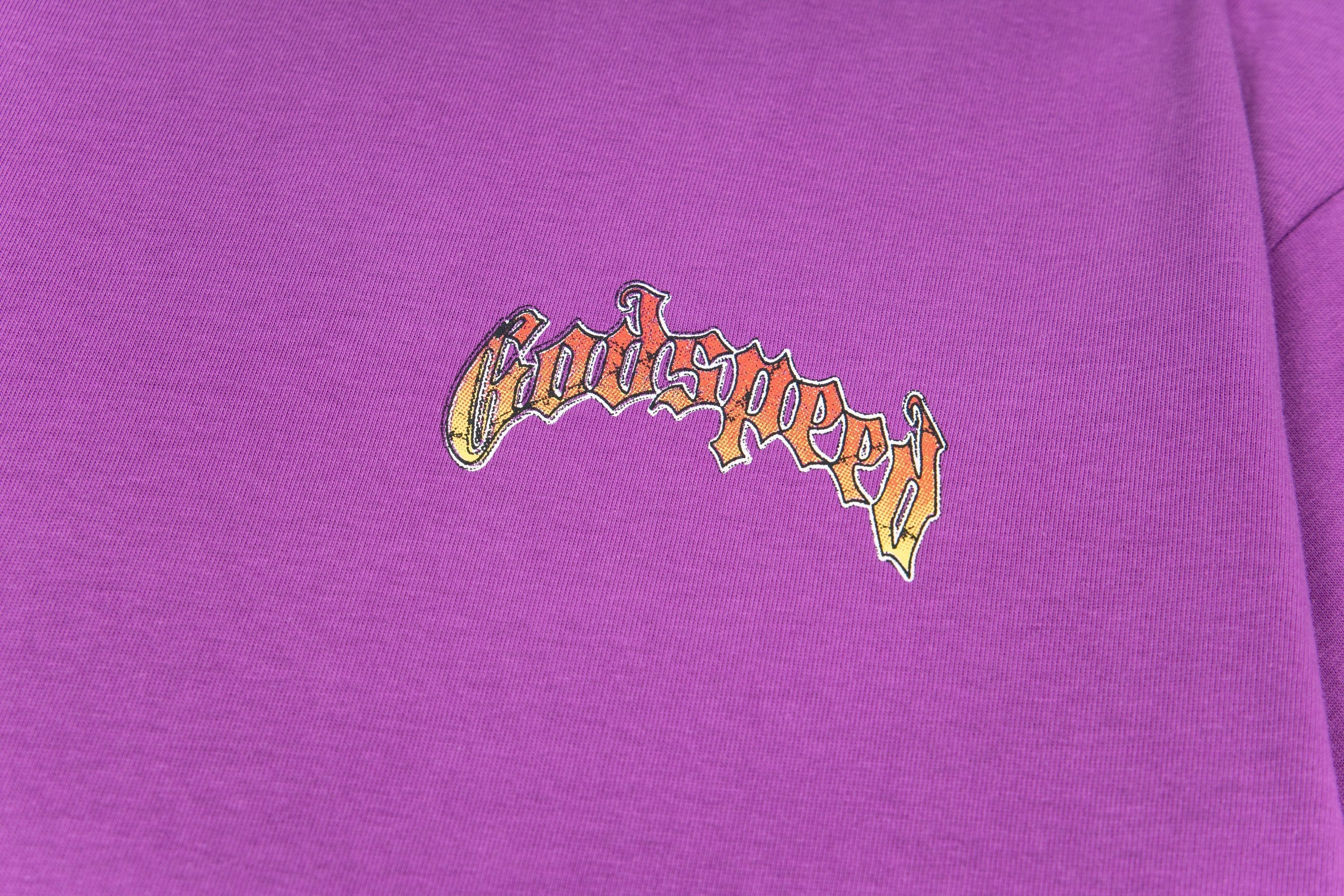 Godspeed T-shirt G51