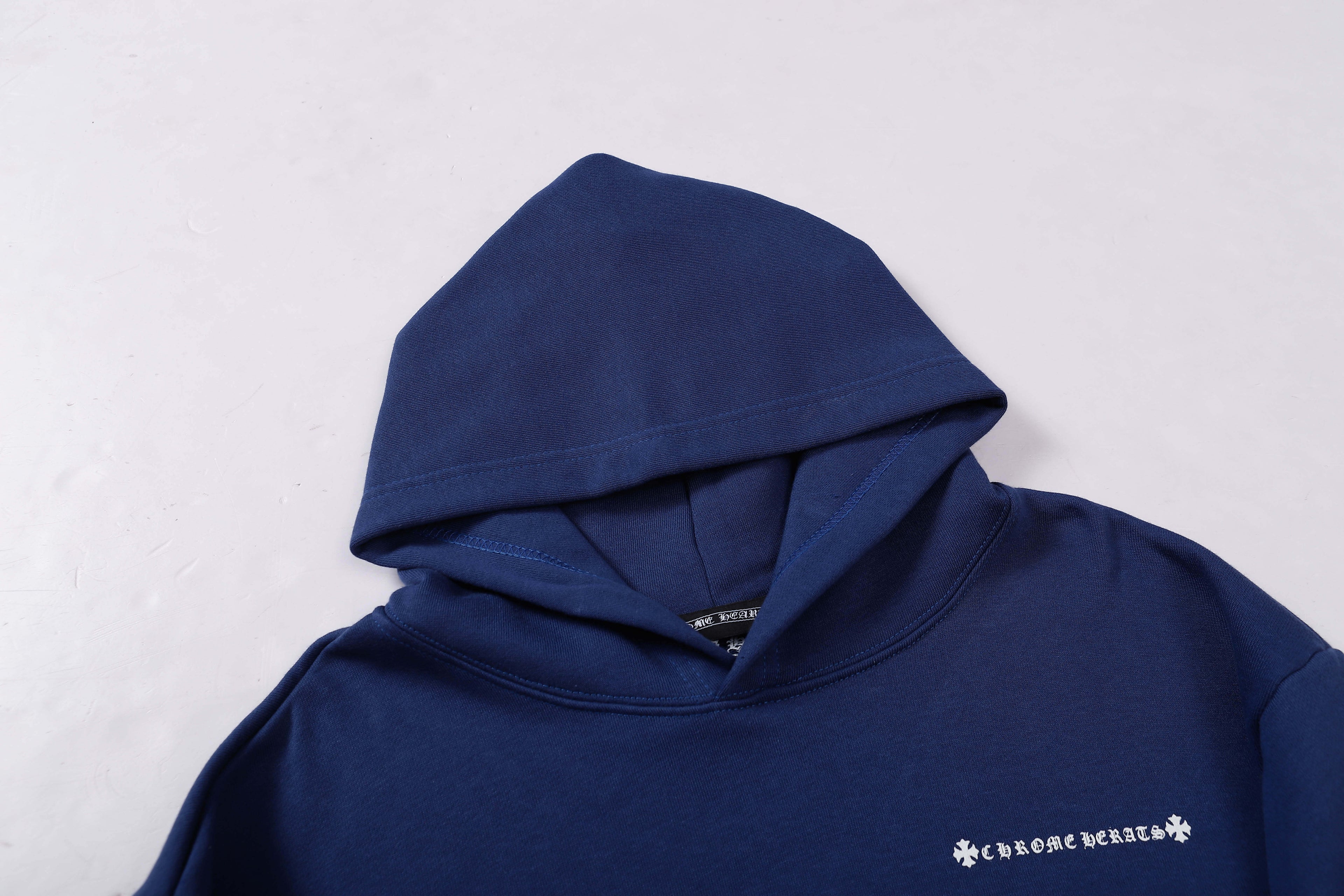 Chrome Hearts Hoodie 8881