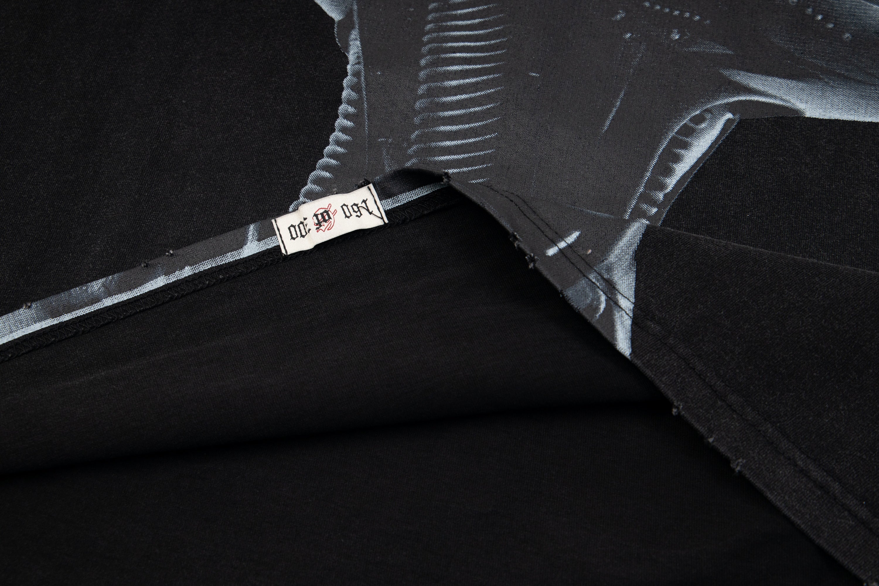 Godspeed T-shirt G09