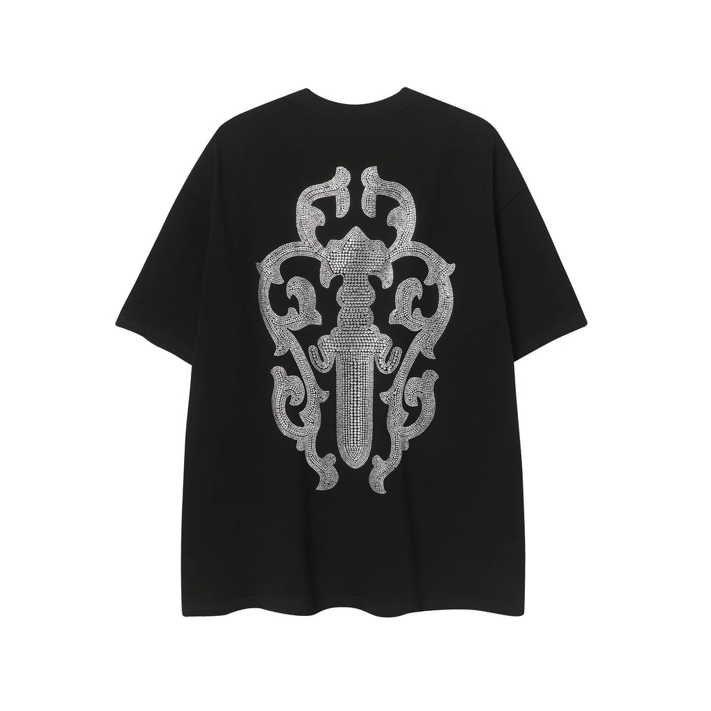Chrome Hearts T-shirt-2255
