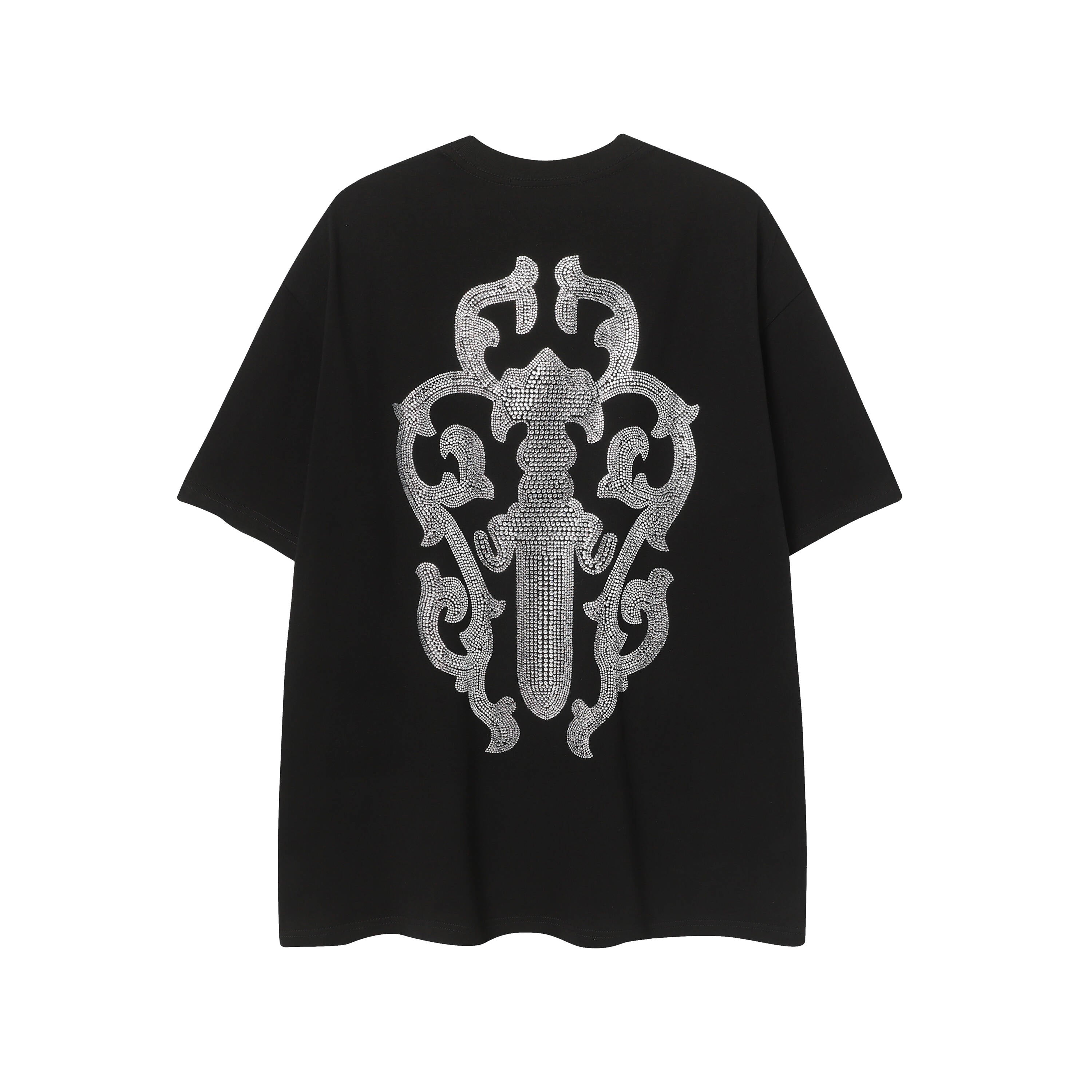 Chrome Hearts T-shirt-2255