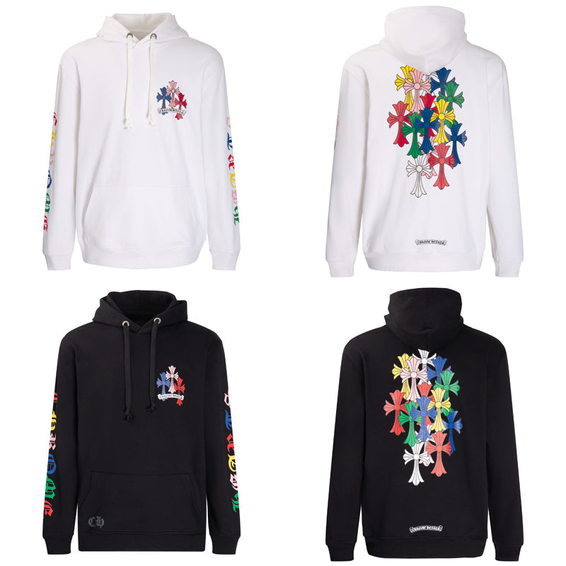 Chrome Hearts New Hoodie -7006