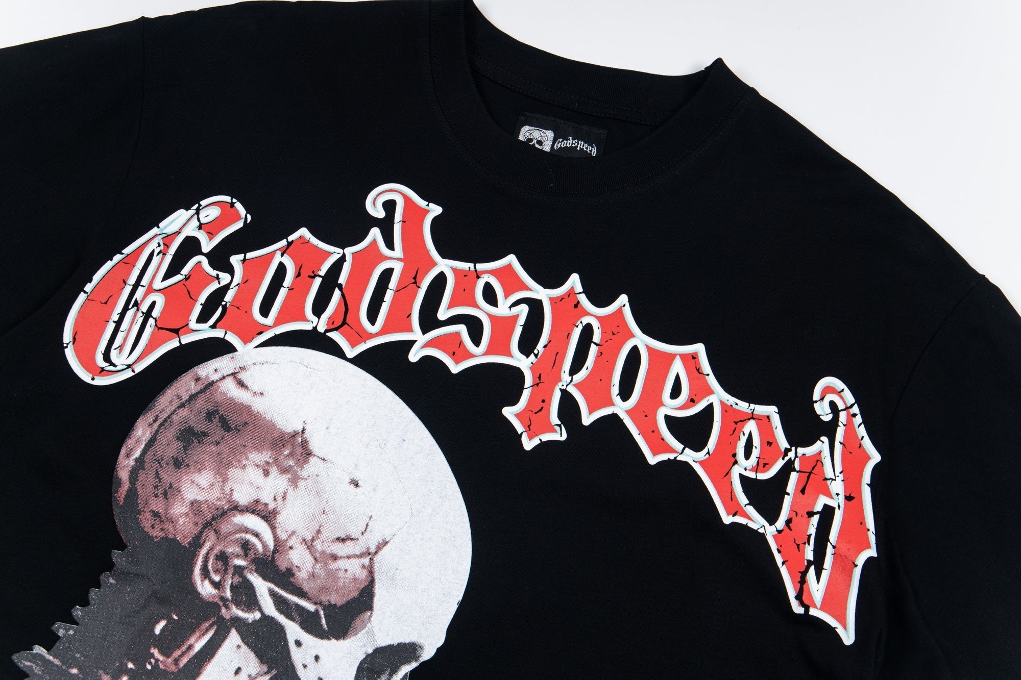 Godspeed T-shirt G40