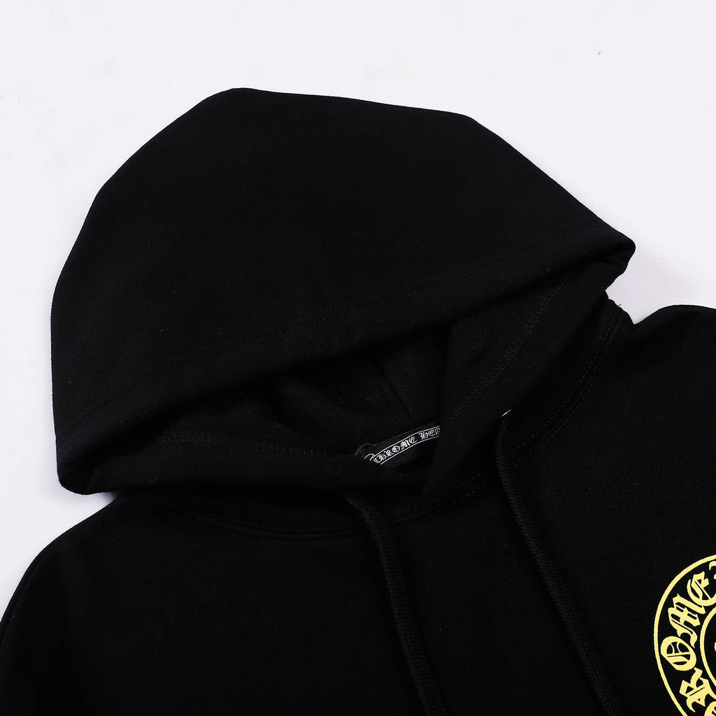 Chrome Hearts Hoodie 8879
