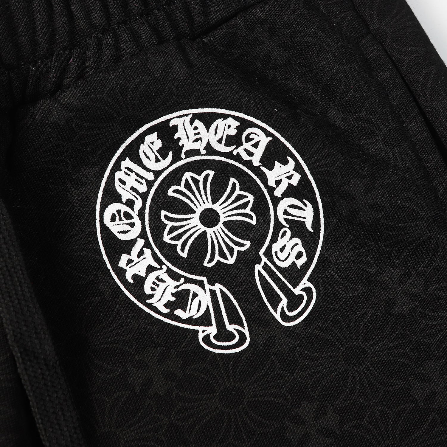 Chrome Hearts New Pants - 1001
