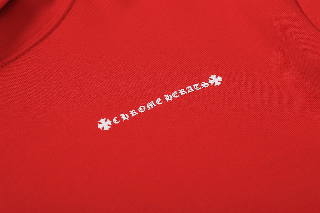 Chrome Hearts Hoodie 8881