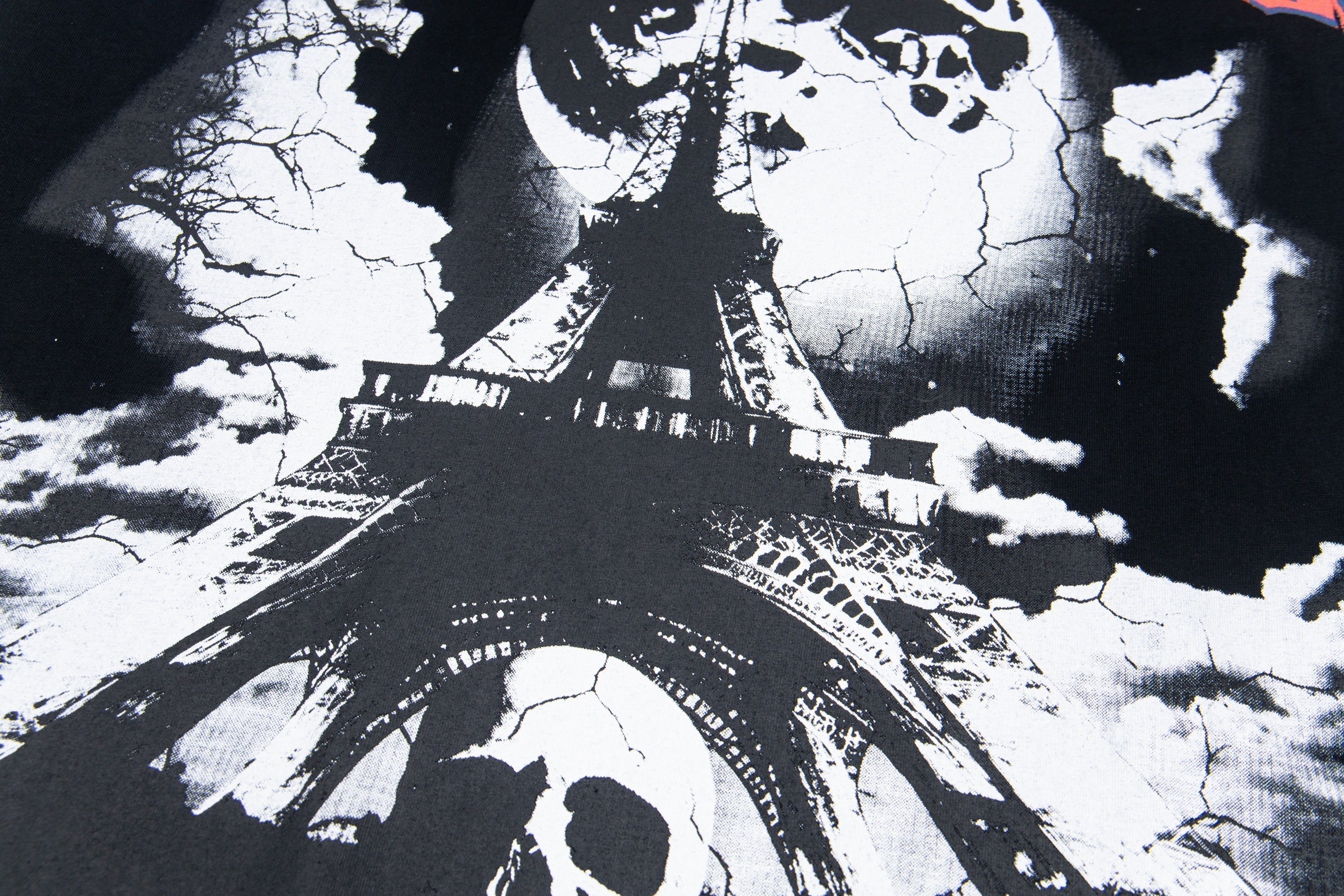 Godspeed T-shirt G53