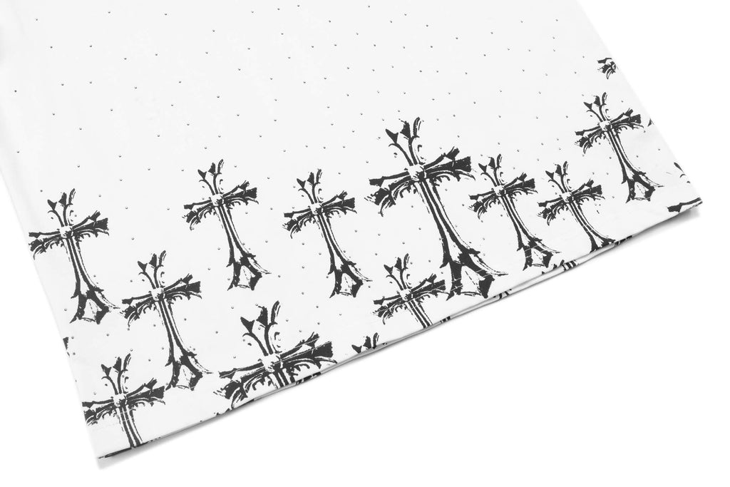 Chrome Hearts T-shirt-9051