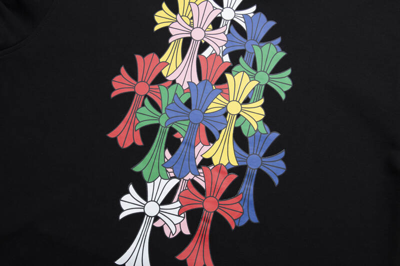 Chrome Hearts Hoodie 7006