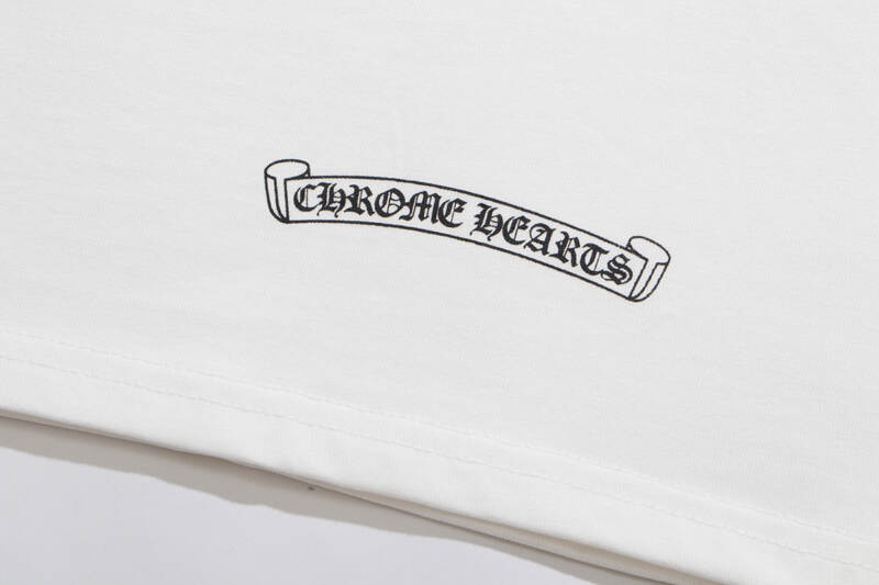 Chrome Hearts T-shirt-6096