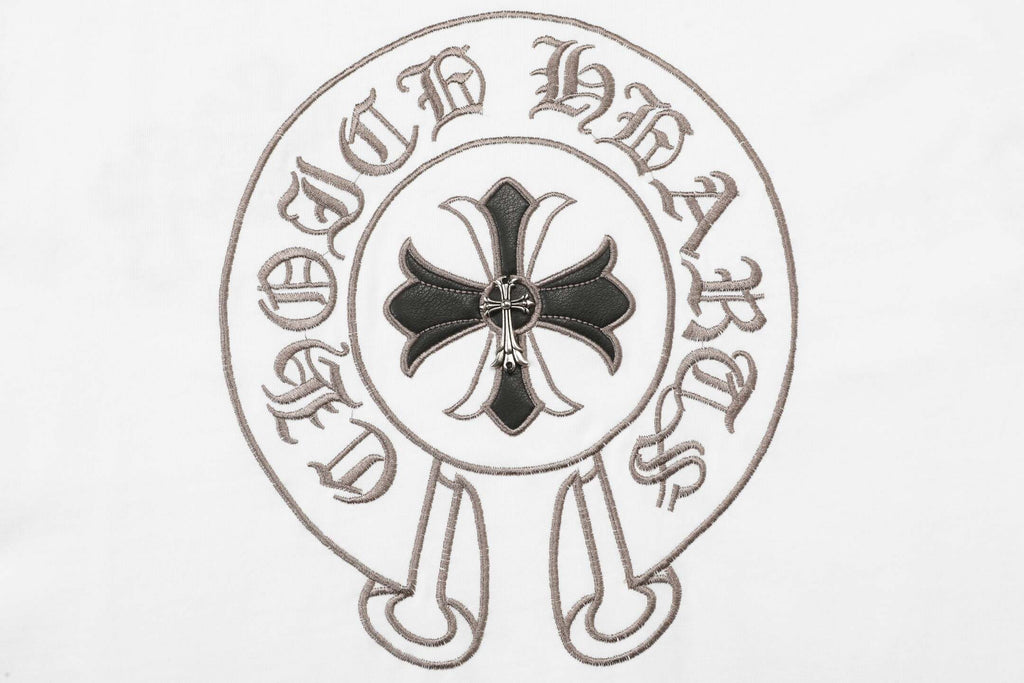 Chrome Hearts T-shirt-9067