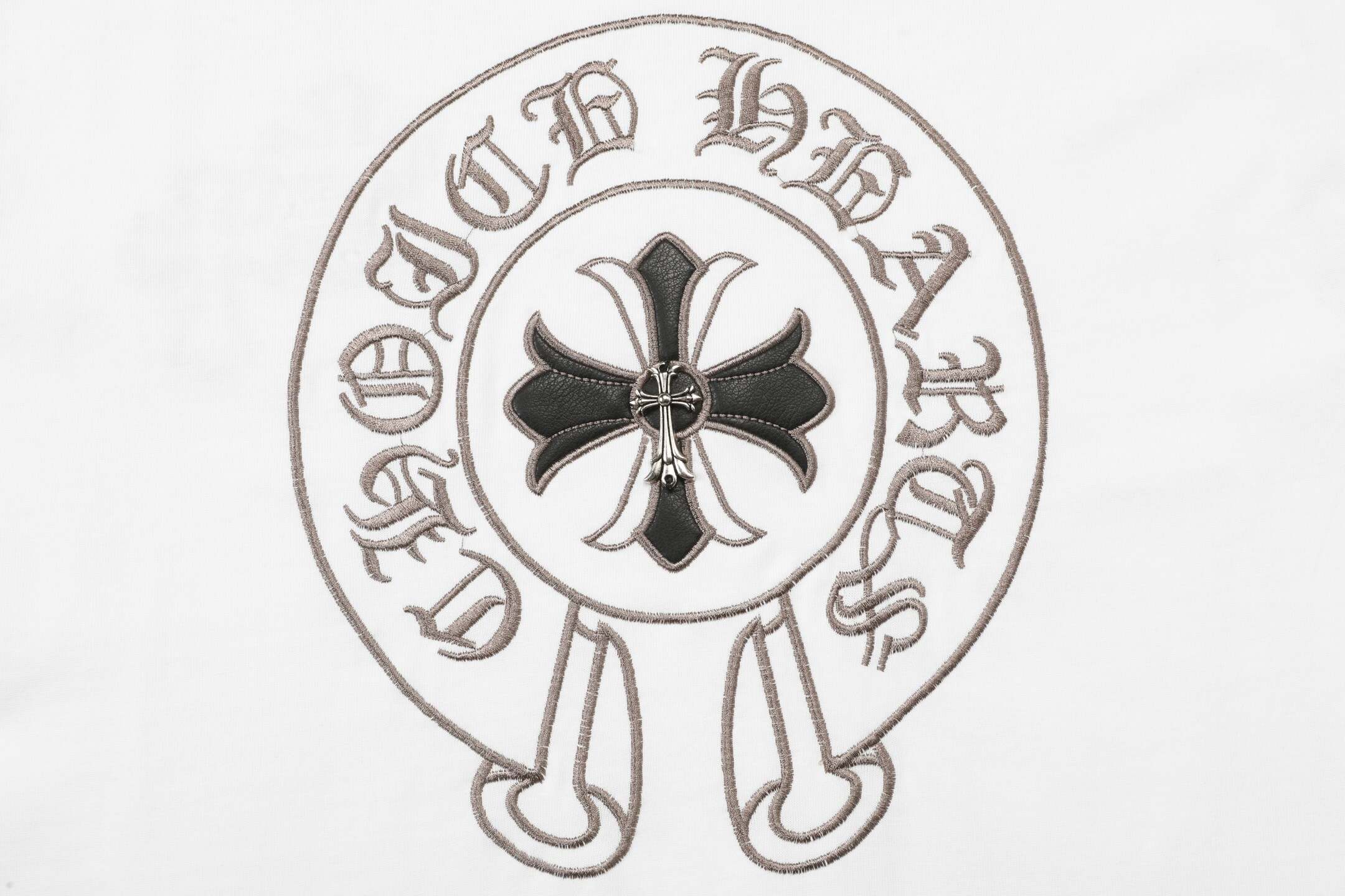 Chrome Hearts T-shirt-9067