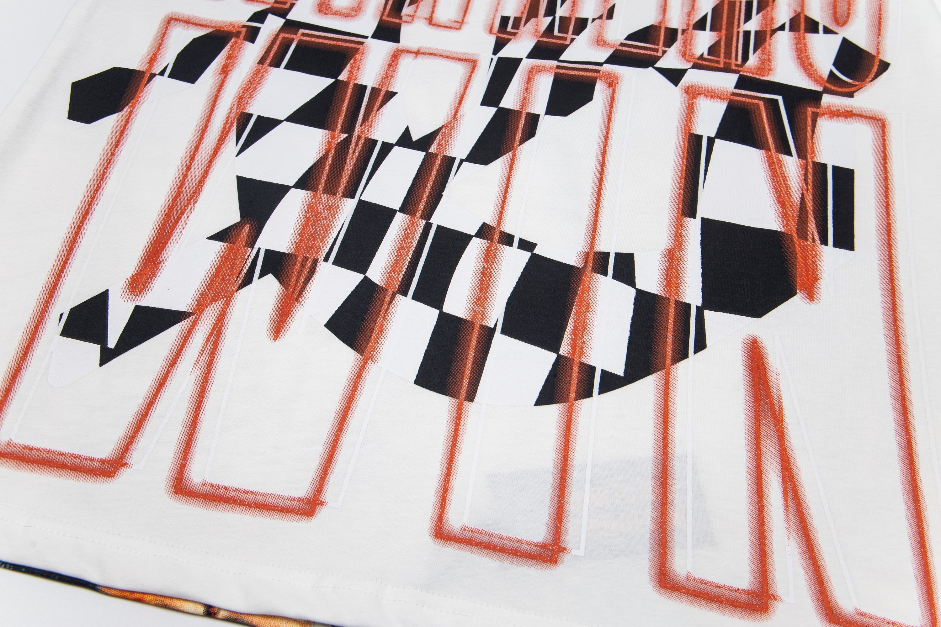 Godspeed T-shirt G18