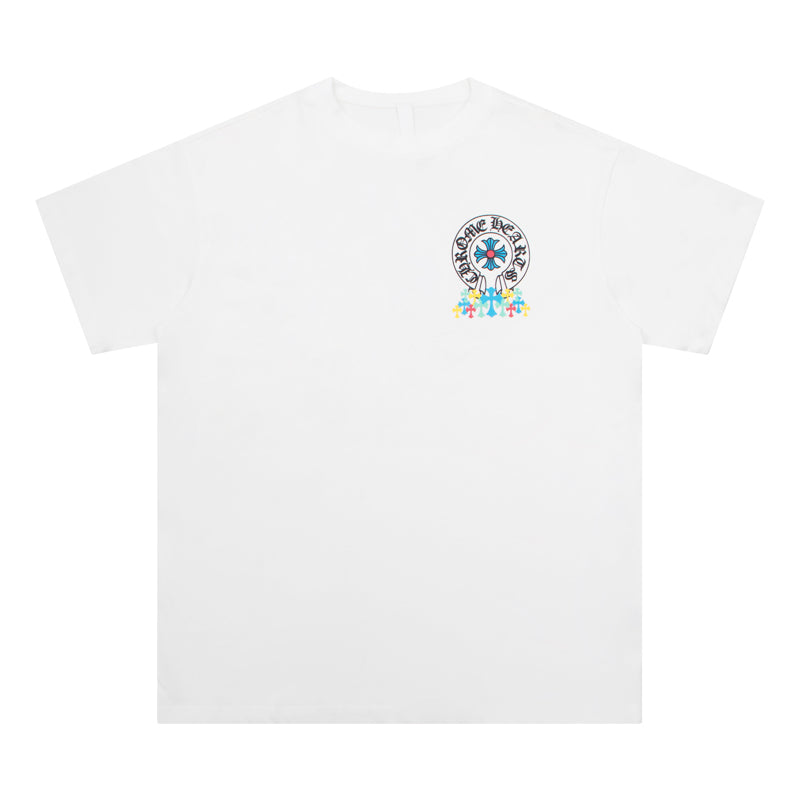 Chrome Hearts T-shirts 6011