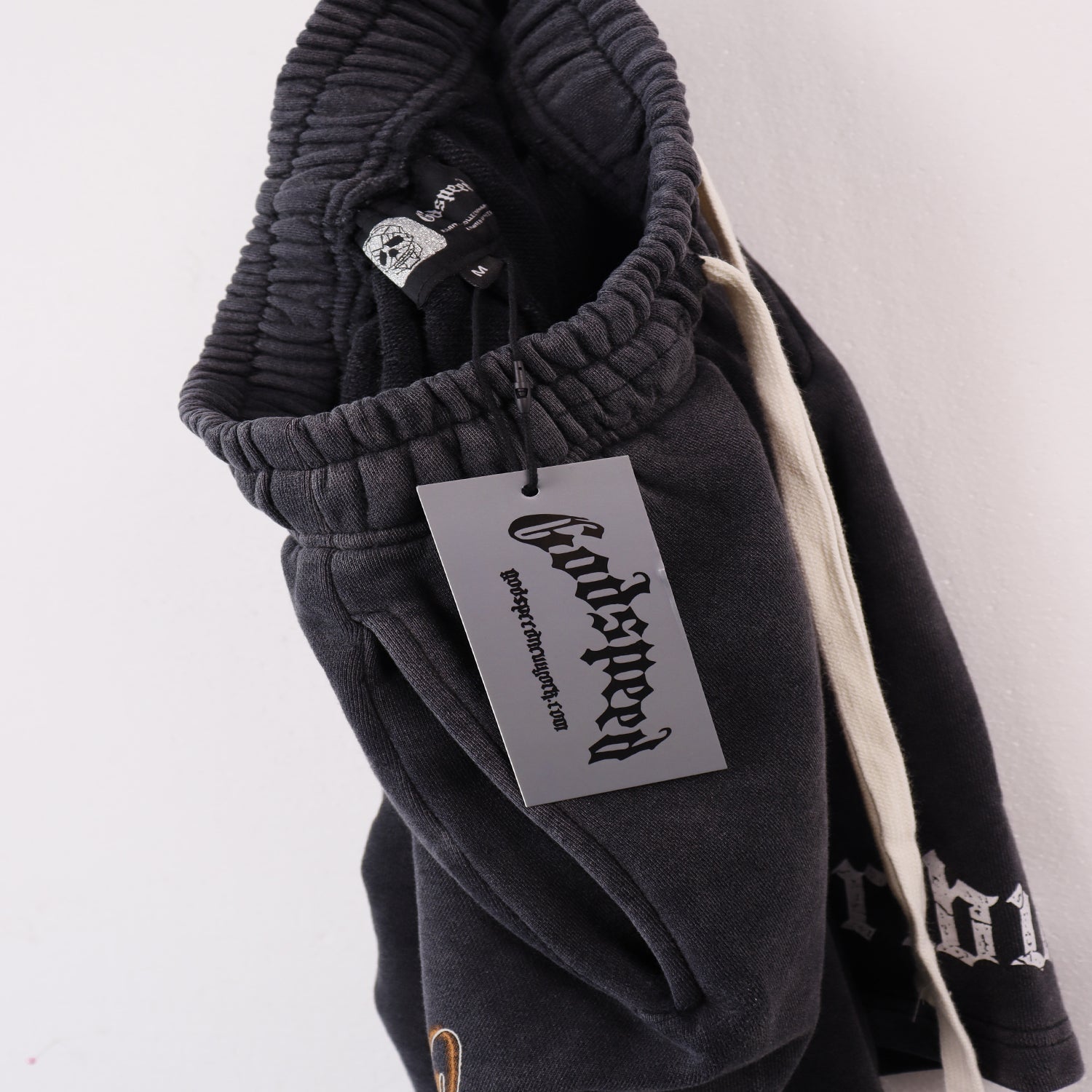 Godspeed NEW Shorts 8771