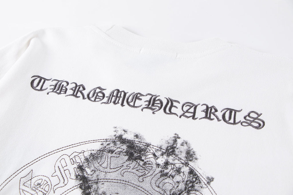 Chrome Hearts New SWEATSHIRTS -TQ36