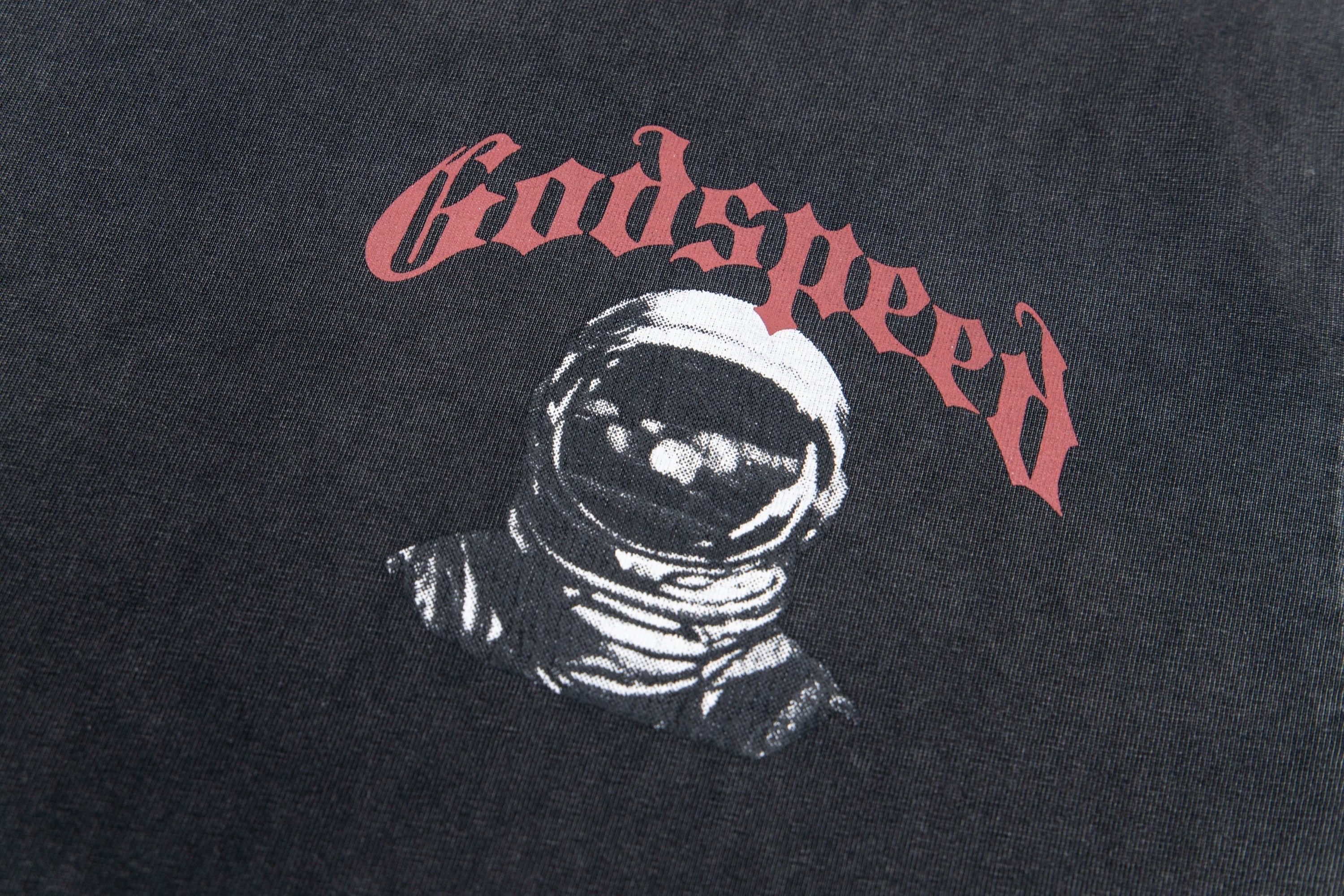 Godspeed T-shirt G58