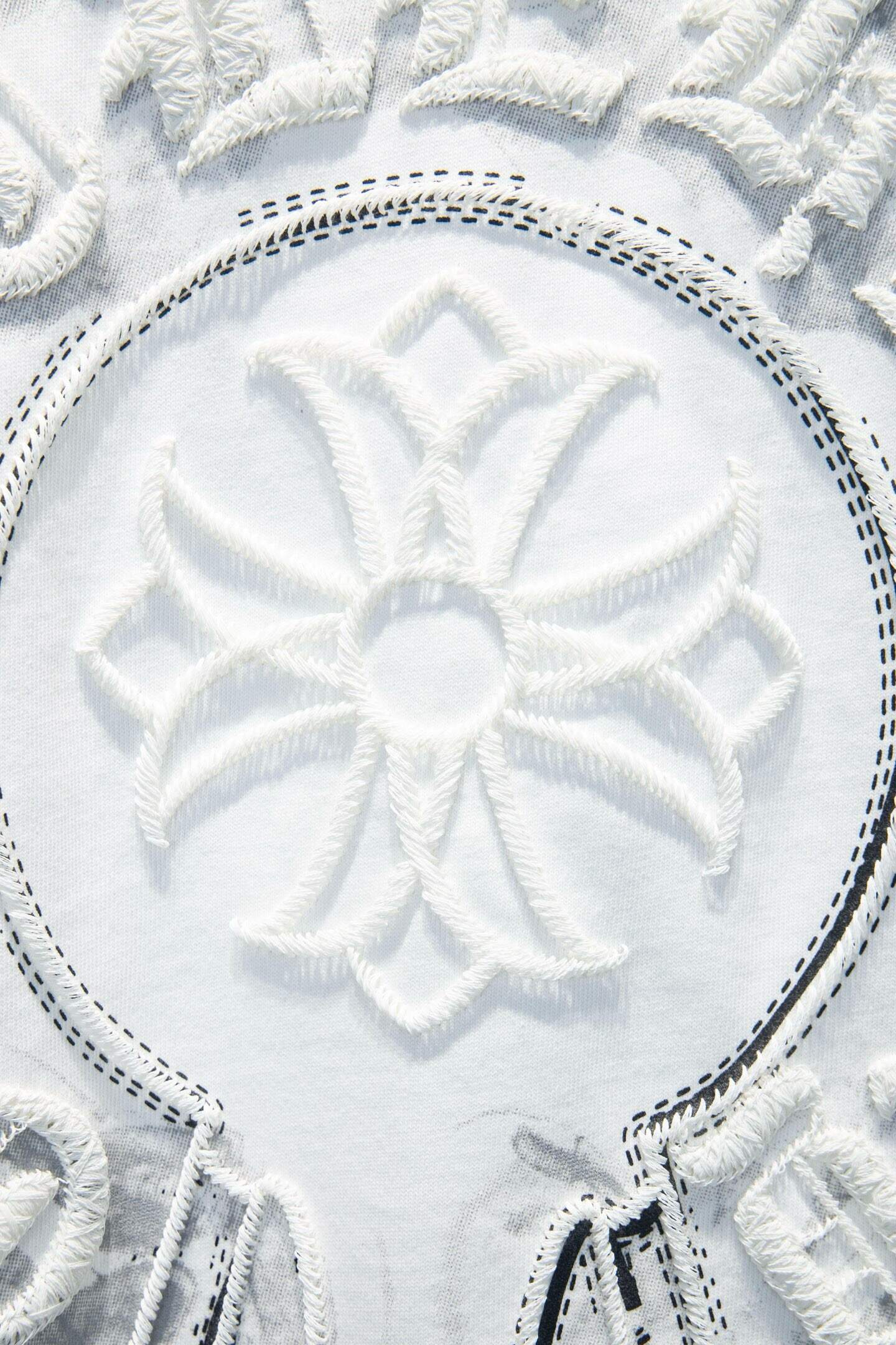 Chrome Hearts T-shirt-006