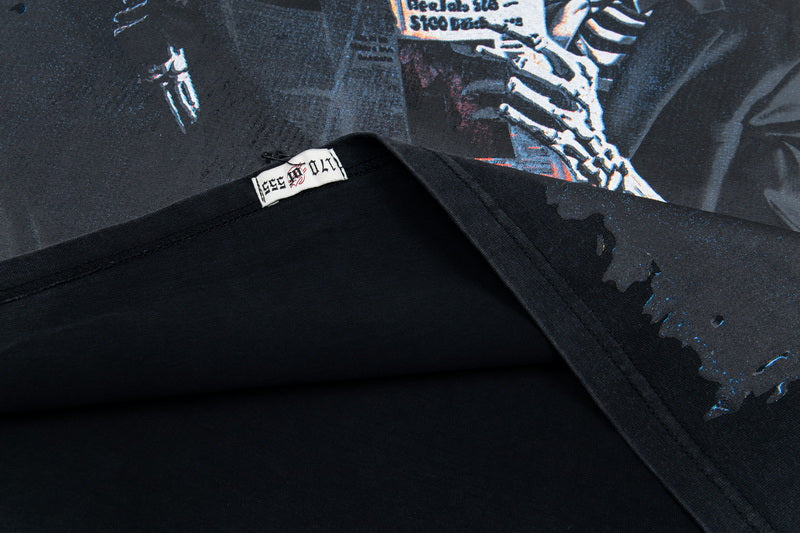 Godspeed T-shirt G42