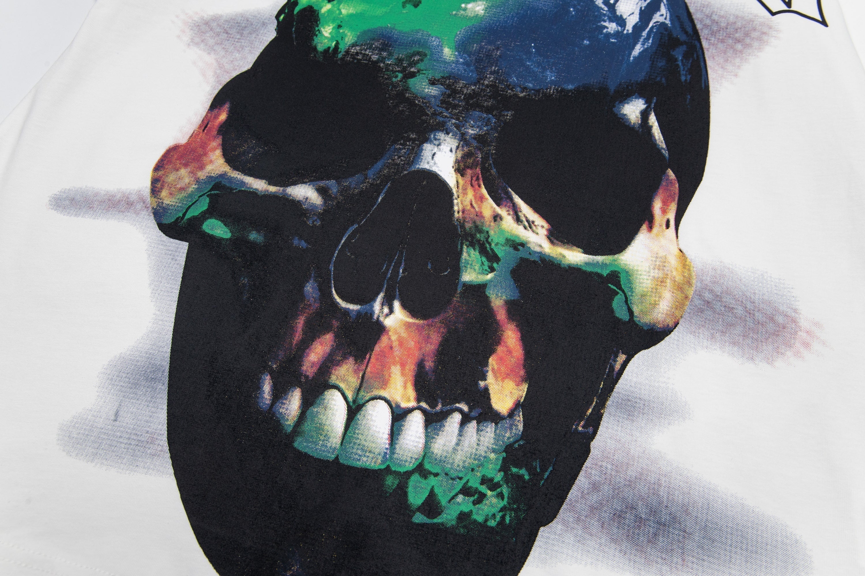 Godspeed T-shirt G22