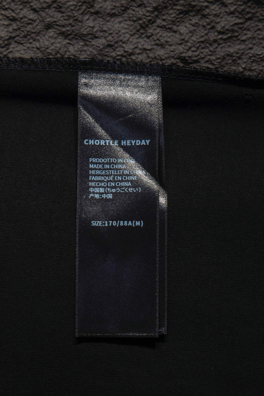 Chrome Hearts T-shirt-006