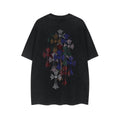 Chrome Hearts T-shirt-9027
