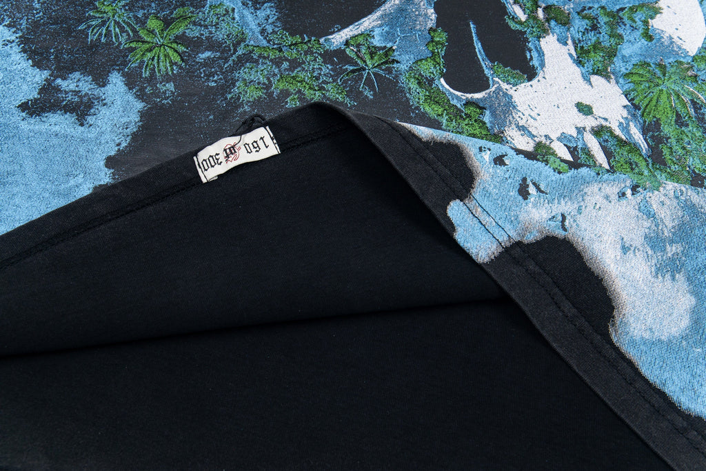 Godspeed T-shirt G63