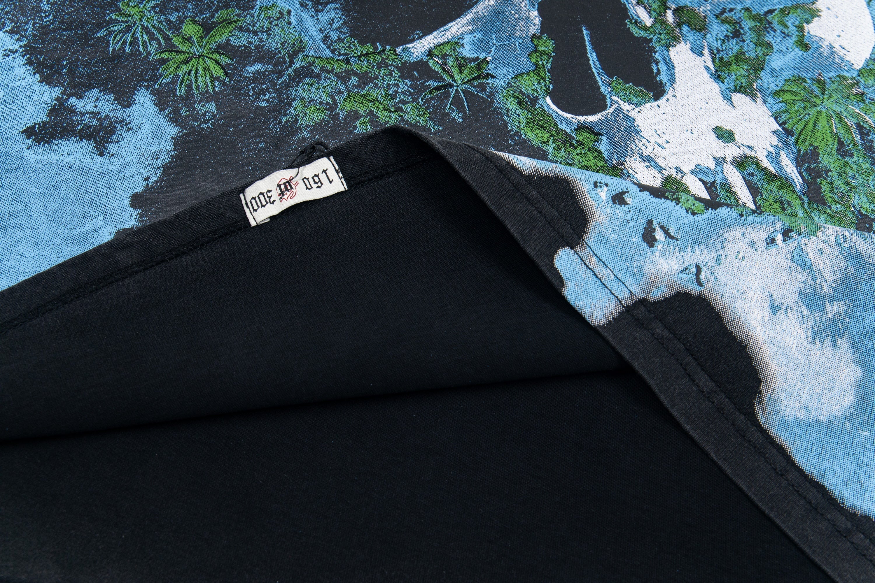 Godspeed T-shirt G63