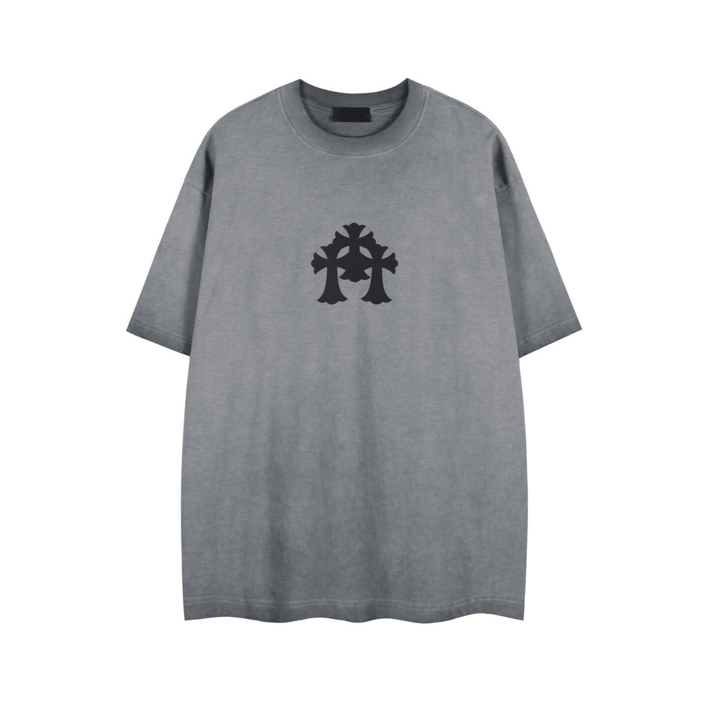 Chrome Hearts T-shirt-9065