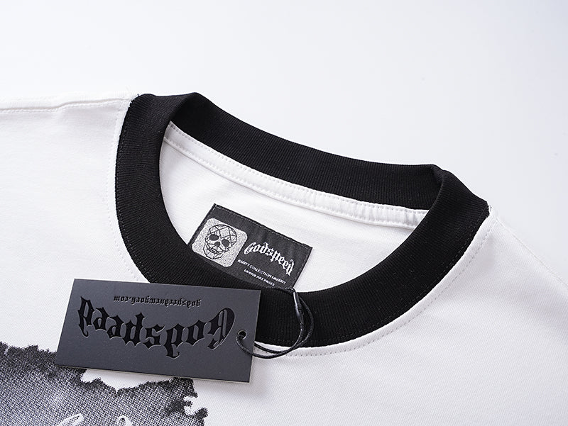 Godspeed Sweatshirt 3107