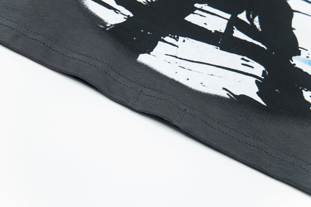 Godspeed T-shirt G52