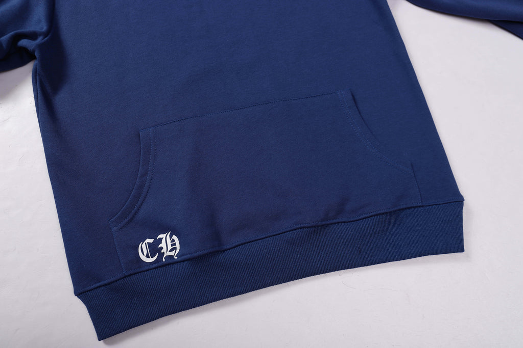 Chrome Hearts Hoodie 8881