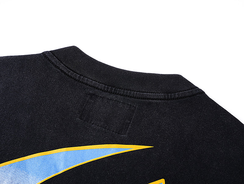 Godspeed New fashion T-shirt 1110