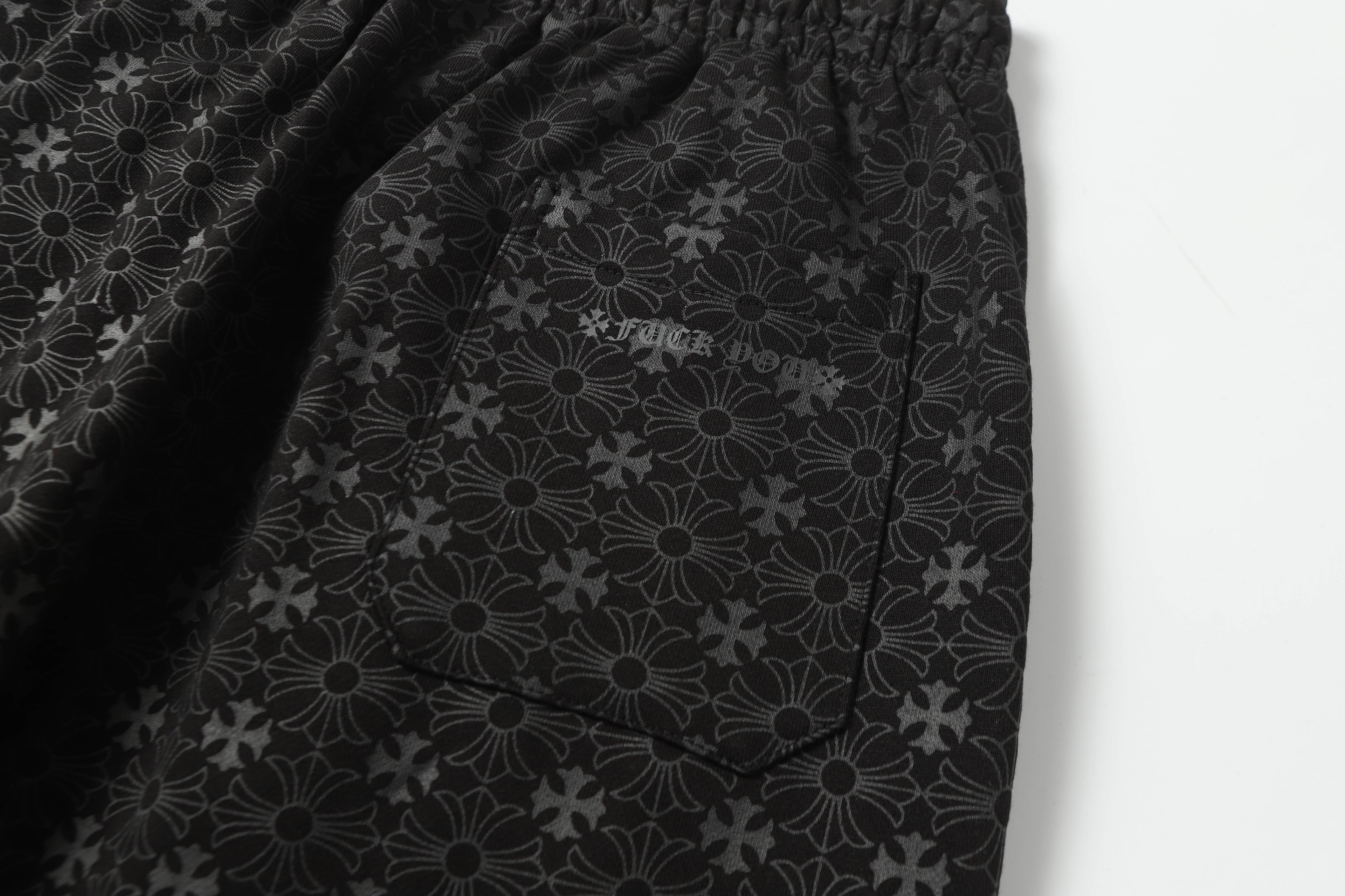 Chrome Hearts New Shorts -2282