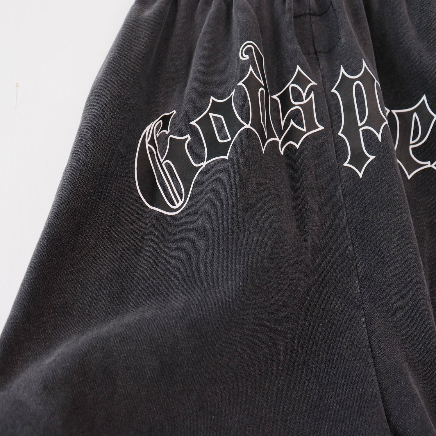 Godspeed NEW Shorts 8679