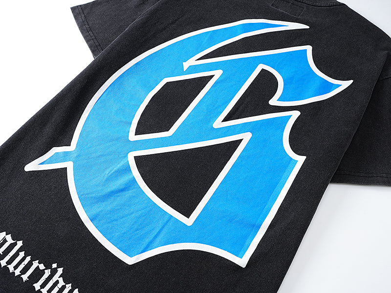 Godspeed New fashion T-shirt 1123