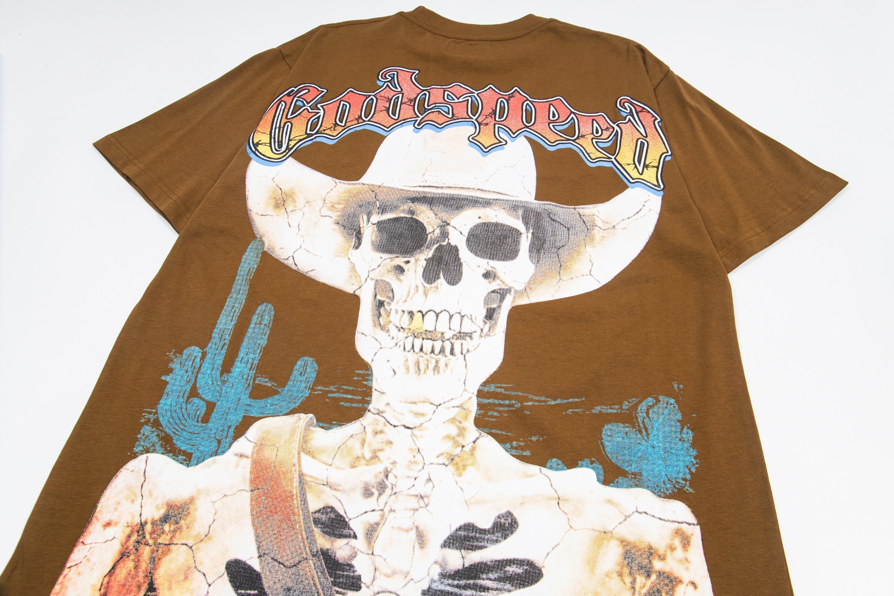 Godspeed T-shirt G51