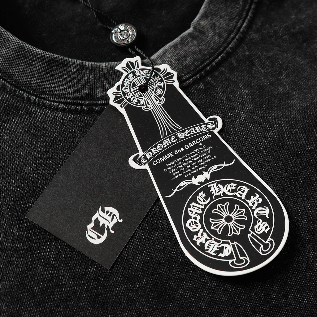 Chrome Hearts T-shirt 2235