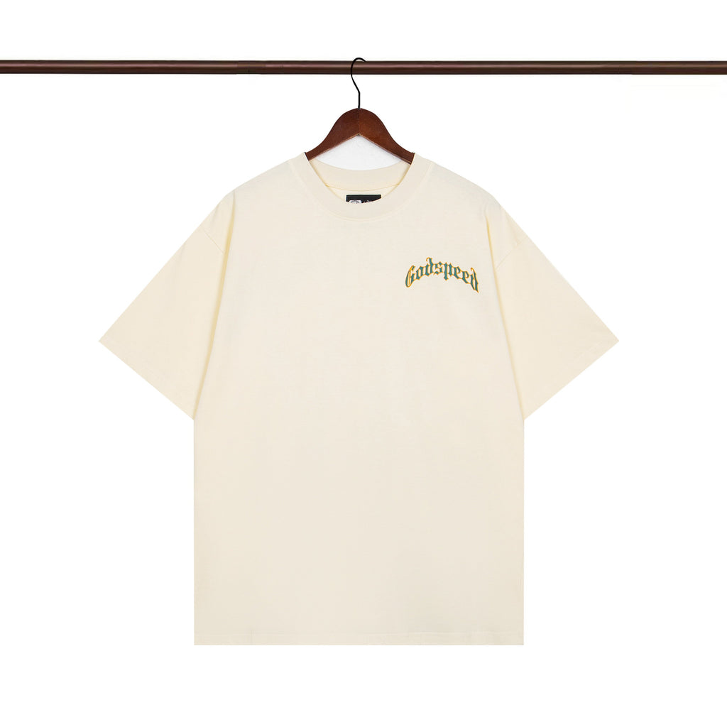 Godspeed T-shirt G14